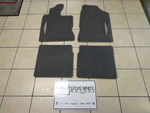 06-10 Pt Cruiser Premium Floor Carpeted Mat Kit Set Of 4 Mopar New Oem. Fixed Price $156.84.