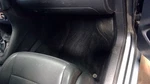 12 13 14 Vw Jetta Station Wagon Sport Wagen Interior Floor Carpet Black 110865. Fixed Price $389.00.