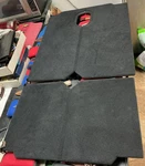 2013-2019 Ram 1500 Sport, Crew Cab 5.7L 4WD Rear Load Floor Cargo Storage Tray. Fixed Price $400.00.