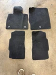 2020-2022 Ford Explorer Xlt Front & Rear Floor Carpet Liner Mat Set Of 4 Oem. Fixed Price $119.99.