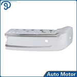 Ford F150 21-23 Rear Bumper Right Chrome W/ Park Auto Sensor ML3Z-17906-HA. Fixed Price $52.33.