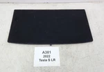21-25 Oem Tesla Model Rear Trunk Floor Mat Carpet Bottom Panel Trim Black *. Fixed Price $329.95.