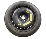 11-18 Audi A8L Quattro 19'' Emergency Spare Tire Wheel Donut Rim Oem. Fixed Price $96.00.