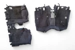 2006-2008 Acura Tl Interior Floor Carpet, Black 83301-SEP-H01ZA, Factory, D021,. Fixed Price $320.06.