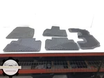 2020-2022 Kia Telluride All Weather Rubber Floor Mats Oem. Fixed Price $124.99.
