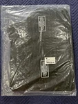 New 2015-2021 Jeep Cherokee Oem Black Carpet Floor Mats, 1UB86DX9AD, Sealed. Fixed Price $250.00.