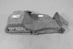 Genuine Mopar Trunk Carpet Right 55315126AJ. Fixed Price $230.58.