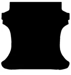 Premium Tailored Car Floor Mat Pc Rear For Rover Freelander 1997-2007. Fixed Price $81.52.