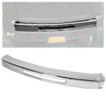 Ecotric Impact Bar Compatible With 2007-2013 Chevy Silverado 1500 2500 3500 P.... Fixed Price $168.69.