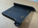 2010-2017 Audi A5 Left Convertible Top Storage Compartment Track 8F0825173A Oem.. Fixed Price $31.49.