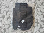 Oem Honda Fit Carpet Floor Mats 2015-2017 Black New Genuine 83600-T5R-A01ZA. Fixed Price $159.95.