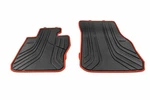 Genuine Oem Front Floor Mat Set For Bmw 320I Xdrive, 328D 51472339810. Fixed Price $128.12.