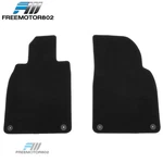 Fits 13-24 Porsche 718 Cayman Boxster Nylon Floor Mats All Weather Carpets 2PCS. Fixed Price $53.99.