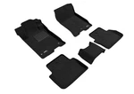 3D Maxpider For Acura Tlx Fwd 2015-2020 Elegant Black R1 R2. Fixed Price $255.59.