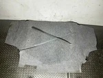 92-99 Bmw 328I M3 E36 Convertible Trunk Carpet Cover Floor Mat Spare Tire Oem. Fixed Price $207.49.