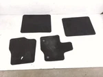2018-2025 Ford F-150 Interior Floor Mats Carpets Set Of 4 JL3B-1613086-AAW. Fixed Price $89.62.