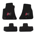 Hurst Floor Mat Set 2008-2019 Challenger (all Models) Elite Series Logo. Fixed Price $254.63.