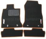 Toyota GR86 2022-2026 Hakone Edition Carpet Floor Mats Set PT919-18250-02. Fixed Price $159.99.