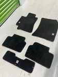 1998-2005 Lexus IS300 Used Imperial Floor Mats Carpet Altezza Front & Rear. Fixed Price $179.99.
