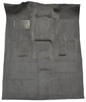 2000-2006 Gmc Yukon Xl 1500 Carpet -cutpile Passenger Area 4DR. Fixed Price $381.95.