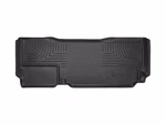 Husky Weatherbeater 2ND Row Mat 1PC Fits 11-16 F250/F350/11-13 F450 Supercab Blk. Fixed Price $79.99.
