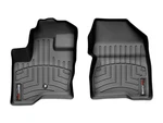 Weathertech Floorliner For 2010-2010 Lincoln Mkt 1ST Row, Black. Fixed Price $133.95.
