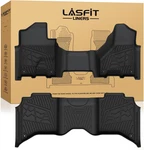 Floor Mats 2019-2025 2026 For Ram 2500/3500 Crew Cab Bench Seat, Not Bucket. Fixed Price $202.84.