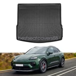 3D Fits 2021 2022 2023 2024 2025 2026 Porsche Macan Tpe Trunk Cargo Liner Black. Fixed Price $66.49.