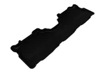 3D Maxpider For 2012-2017 Toyota Prius V Kagu Rubber Black Row Floor Liner. Fixed Price $79.99.