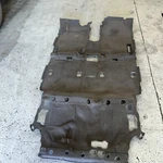 2012 2013 2014 Honda Cr-v Front Floor Mat Interior Carpet 83301-T0G-A01ZB Grey. Fixed Price $355.99.