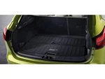 Genuine Nissan Carpeted Cargo Area Protector (2-PIECES) T99E3-6MA1A. Fixed Price $120.90.