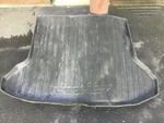 15-19 Subaru Legacy Sedan Trunk Cargo Floor Rubber Mat Oem. Fixed Price $99.99.