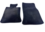 2007-2013 Mini Cooper R56 Front Floor Mats Set Left Right Black Oem 7345143. Fixed Price $52.24.