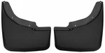 Husky Liners 57871 Rear Mud Guards For 2015-2019 Chevy Silverado 3500, Dually. Fixed Price $119.99.