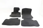 2015 - 2016 Bmw F36 428I Front & Rear Floor Carpet Liner Cover Mat Oem # 19678. Fixed Price $67.99.