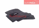 Bmw E46 3-SERIES Convertible Carpeted Floor Mat Set 325CI 330CI Genuine Black. Fixed Price $355.95.