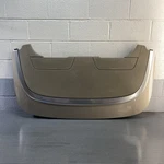 2010-2012 Audi A5 8F Convertible Top Storage Cover Beige LZ1H Oem *note*. Fixed Price $510.00.