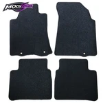 For 13-18 Nissan Altima Oe Style 4PCS Floor Mats Non-slip Carpets Nylon Black. Fixed Price $52.99.