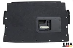 Audi R8 Front Trunk Interior Latch Panel Assembly 4S0863362A 2017 - 2023 Oem. Fixed Price $289.99.