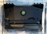 2005-2011 Mercedes-benz Slk 280 350 R171 Rear Boot Trunk Panel Oem A1716940025. Fixed Price $35.00.
