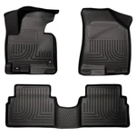 Husky Liners 99821 Weatherbeater Front & 2ND Seat Floor. Fixed Price $149.99.