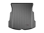Weathertech Cargo Trunk Liner For 2017-2019 Tesla Model 3 Black. Fixed Price $153.95.