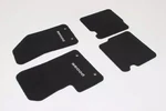 Genuine Mopar Floor Mat Kit 1CF101X9AG. Fixed Price $192.28.