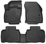 Husky Liners 98781 Weatherbeater Front & 2ND Seat Floor. Fixed Price $149.99.