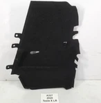 16-20 Oem Tesla Model X Rear Right Passenger Trunk Luggage Compartment Trim. Fixed Price $125.00.