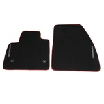 Oem New Gm 2019-2025 Chevrolet Blazer Front Carpet Floor Mats Assembly 84164772. Fixed Price $133.85.