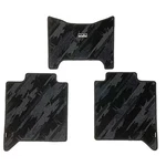 Hks Floormats For Tundra Rear Set Oct Lhd 53001-BT002. Fixed Price $193.02.