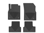 Weathertech All-weather Floor Mats For Cruze/cruze Limited 1ST & 2ND Row. Fixed Price $103.90.