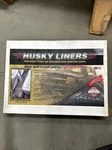 00-03 Chevy/gmc Husky Liners, Classic Style Rear Floor Liner, #62751. Fixed Price $69.00.