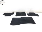 2017-2020 Jaguar Xe Carpet Floor Mat Cover Set X4 Oem. Fixed Price $89.99.